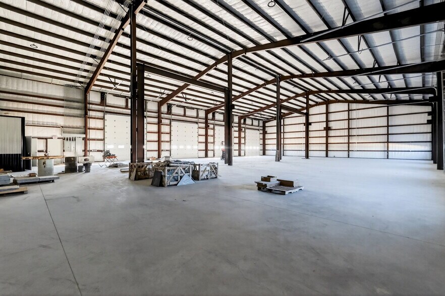 More Photos Of 14761 W I-20, Odessa Industrial For Sale