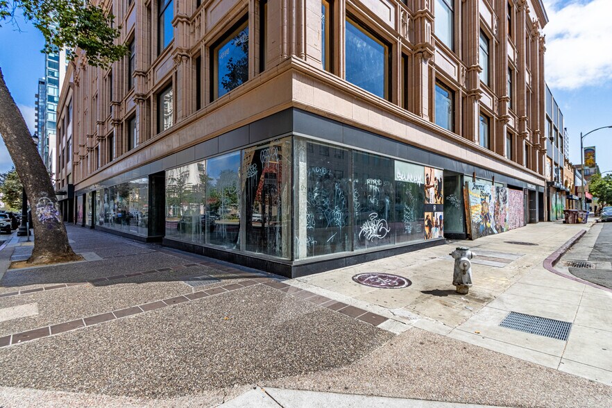 More Photos Of 1500 Broadway, Oakland Office For Lease