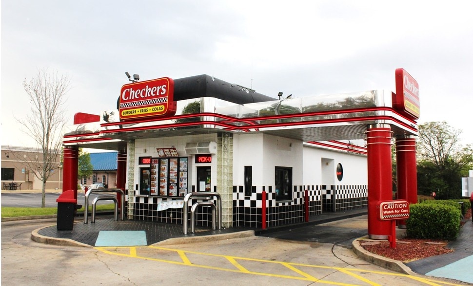 More Photos Of 211 Vernon St, Lagrange Fast Food For Sale