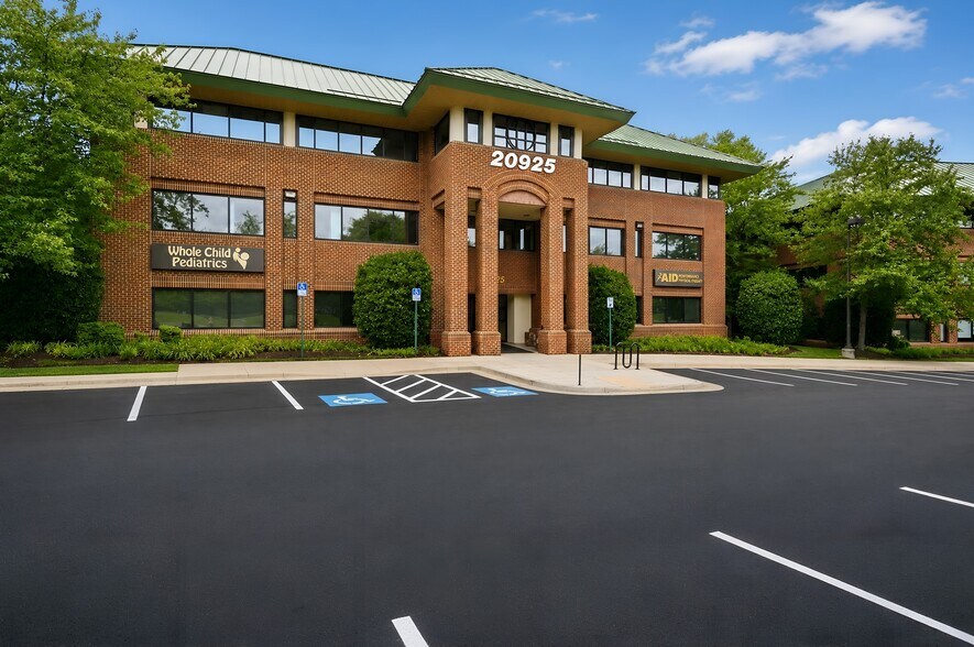 More Photos Of 20925 Professional Plz, Ashburn Unknown For Lease