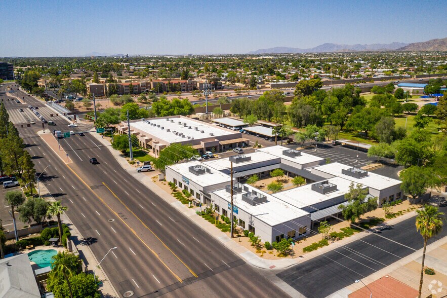 More Photos Of 3910 S Rural Rd, Tempe Office For Lease