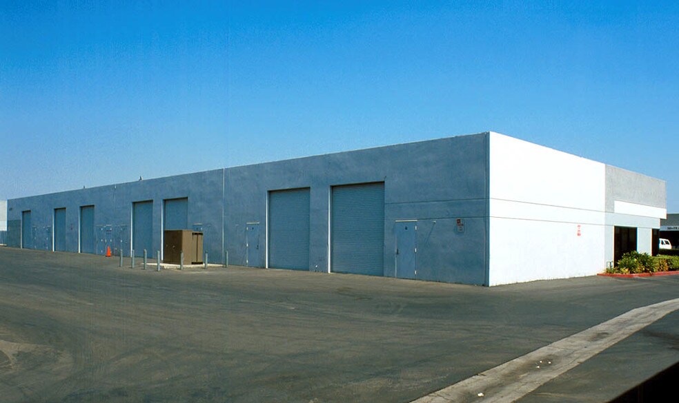 More Photos Of 4335 E Lowell St, Ontario Unknown For Lease