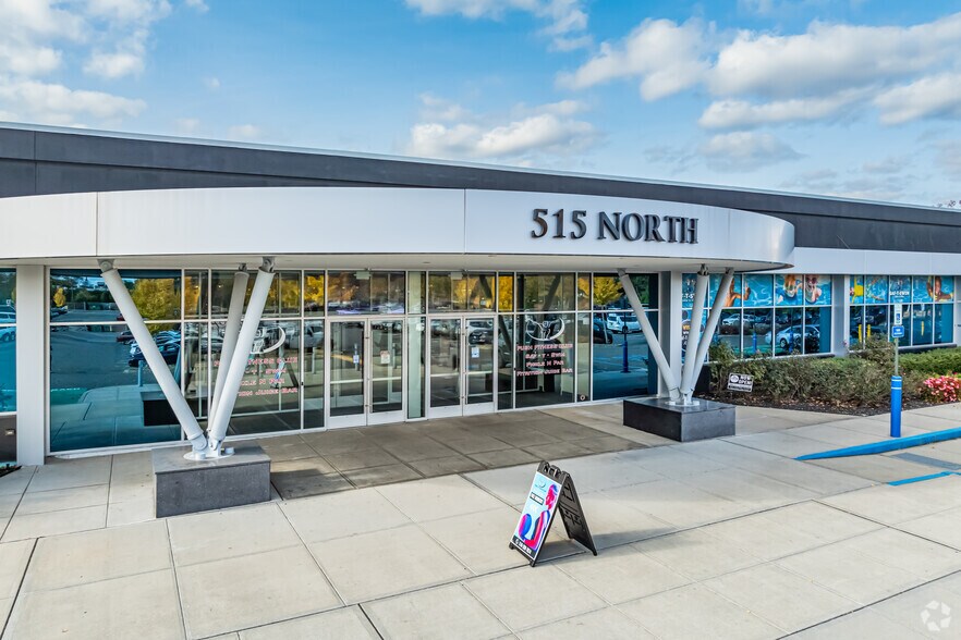 More Photos Of 515 Broadhollow Rd, Melville Office For Lease