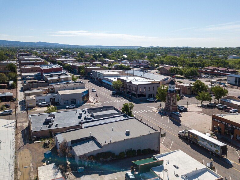 More Photos Of 231 Main St, Canon City Restaurant For Lease