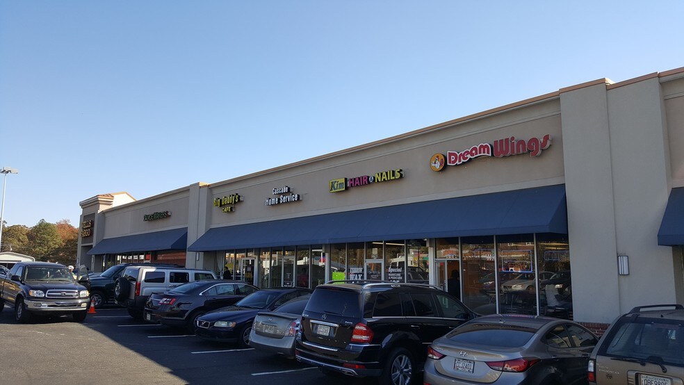 More Photos Of 2290-2310 Cascade Rd SW, Atlanta Unknown For Lease