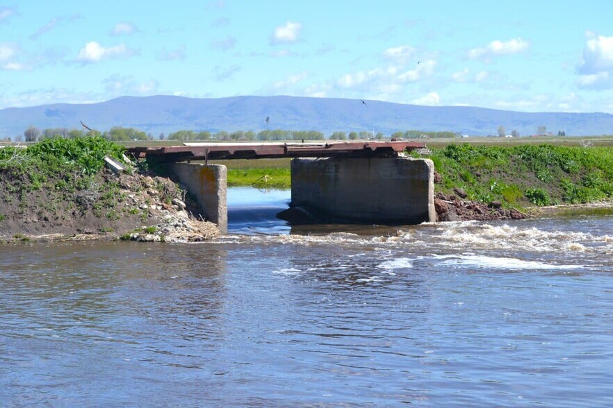 More Photos Of 0000 Punkin Center Road, Bieber Land For Sale