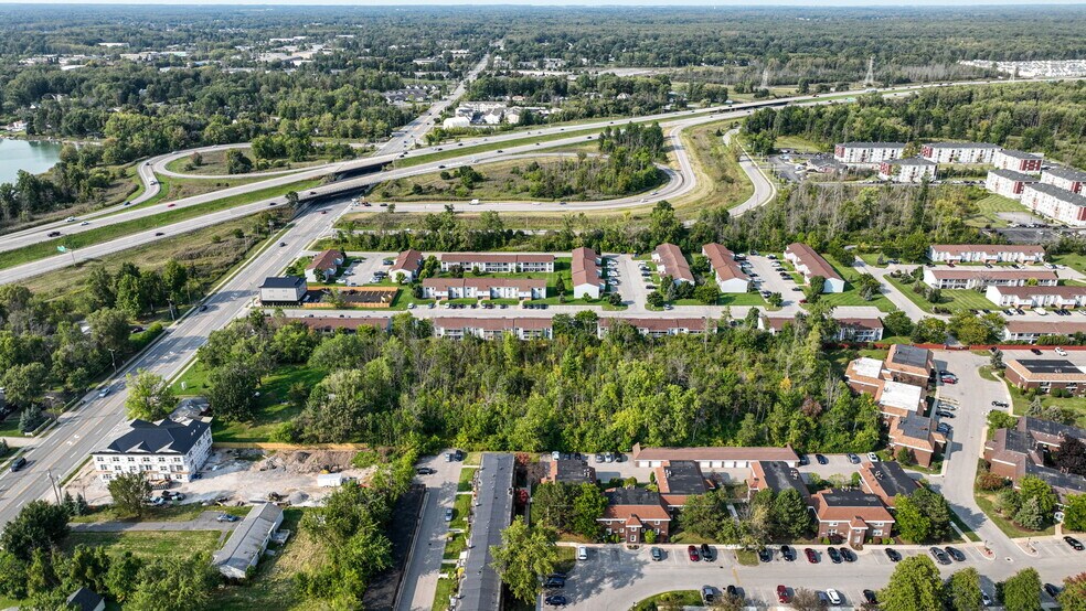 More Photos Of 2041 Sweet Home Rd, Buffalo Land For Sale