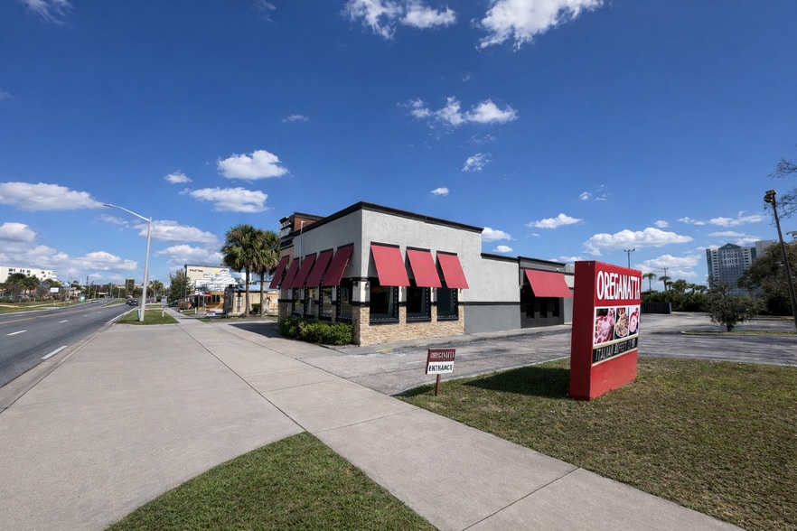 More Photos Of 6320 International Dr, Orlando Fast Food For Lease