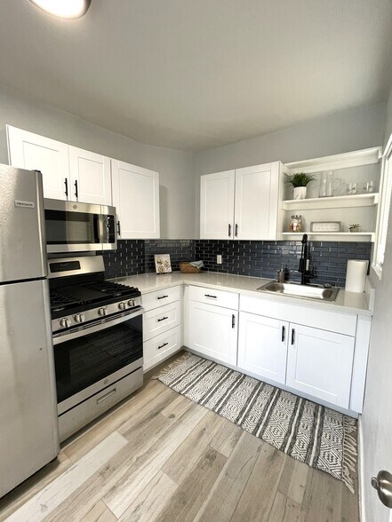 More Photos Of 2714 N Hopi Pl, Tucson Apartments For Sale