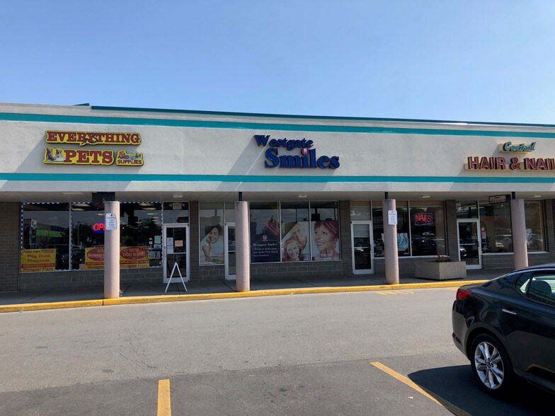 More Photos Of 911 Central Ave, Albany Unknown For Lease