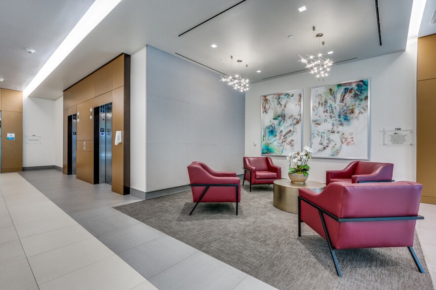 More Photos Of 2005 W Park Dr, Irving Medical For Lease