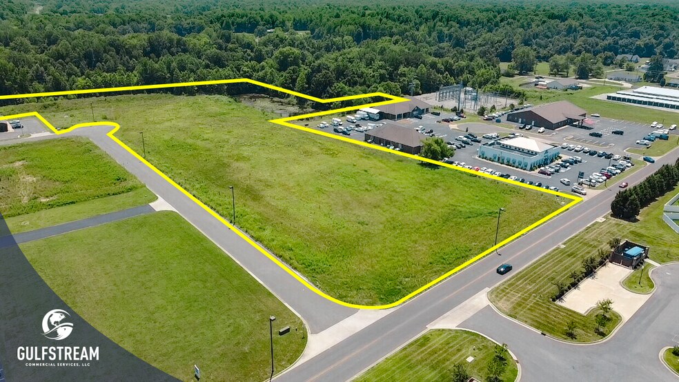 More Photos Of 2550 James Sanders, Paducah Land For Sale