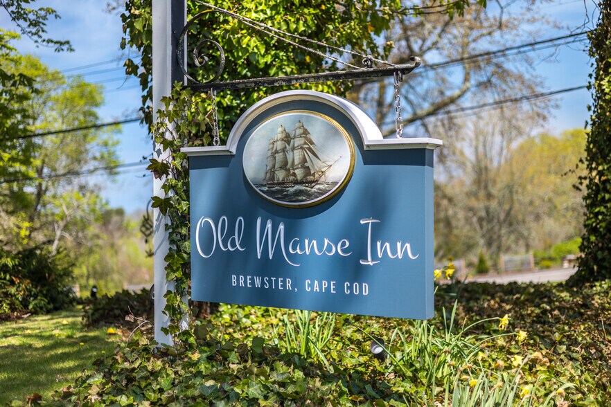 More Photos Of 1861 Main St, Brewster Hospitality For Sale