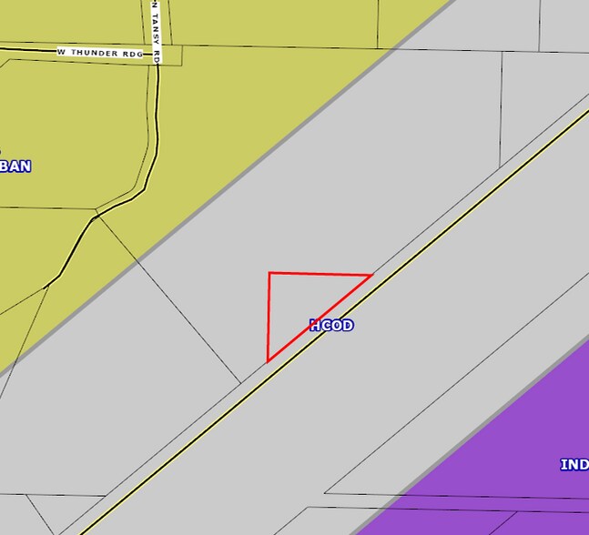 More Photos Of NKA Highway 53 NKA West Highway 53 Hwy, Rathdrum Land For Sale