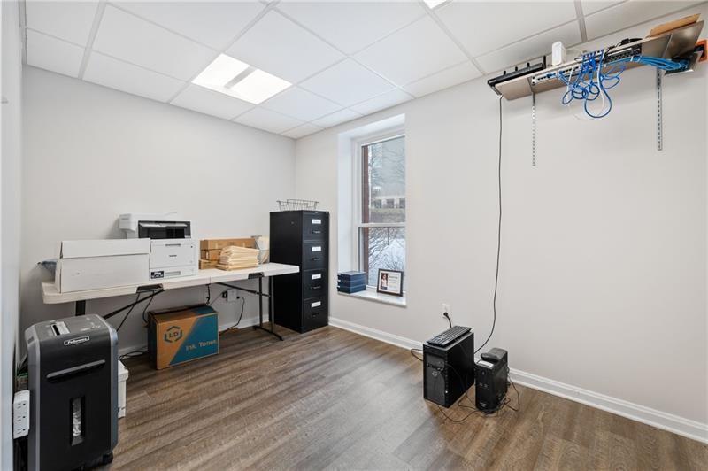 More Photos Of 100-111 McKnight Park Dr, Pittsburgh Office Residential For Sale