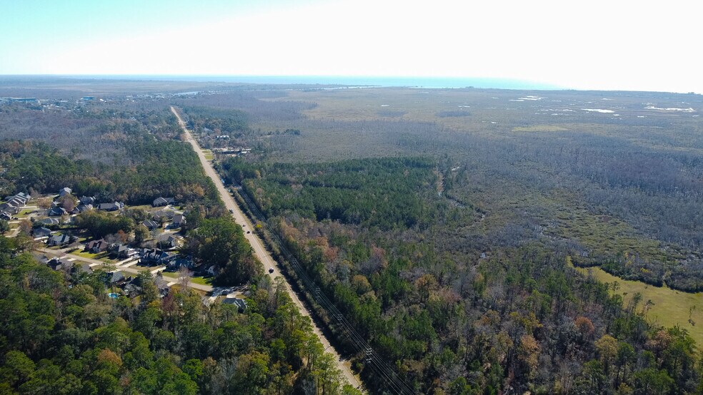 More Photos Of 501 LA-22 Hwy, Madisonville Land For Sale