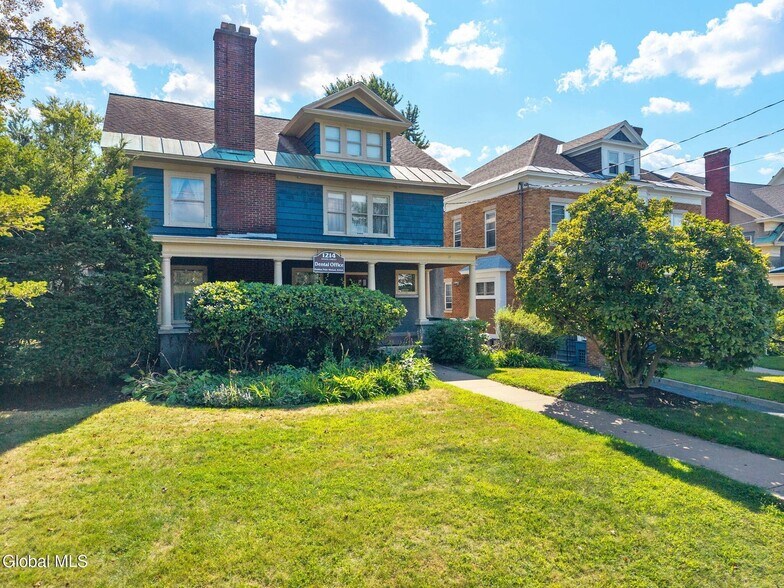 More Photos Of 1214 Union St, Schenectady Medical For Sale