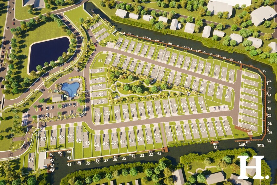 More Photos Of 4318 Marina View Way, Cortez Specialty For Sale