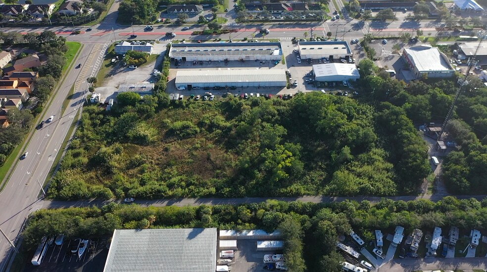 More Photos Of 3775 SE Jennings Rd, Port Saint Lucie Land For Sale