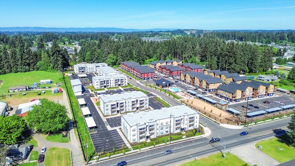 More Photos Of 7011 NE 126th St, Vancouver Apartments For Sale