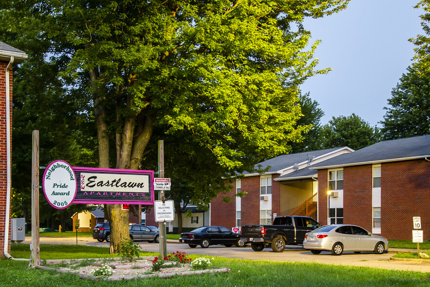 Primary Photo Of 800 Illinois Ave, Jacksonville Apartments For Sale