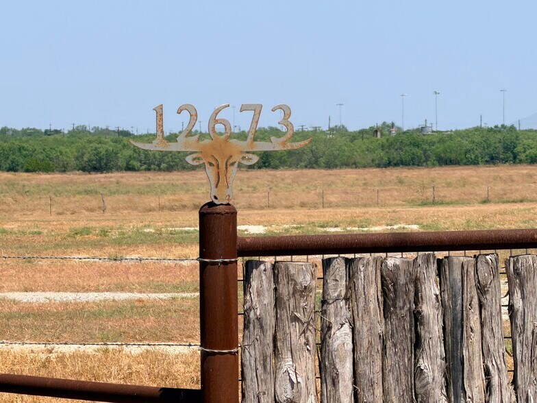 More Photos Of 12673 W Highway 97, Charlotte Land For Lease