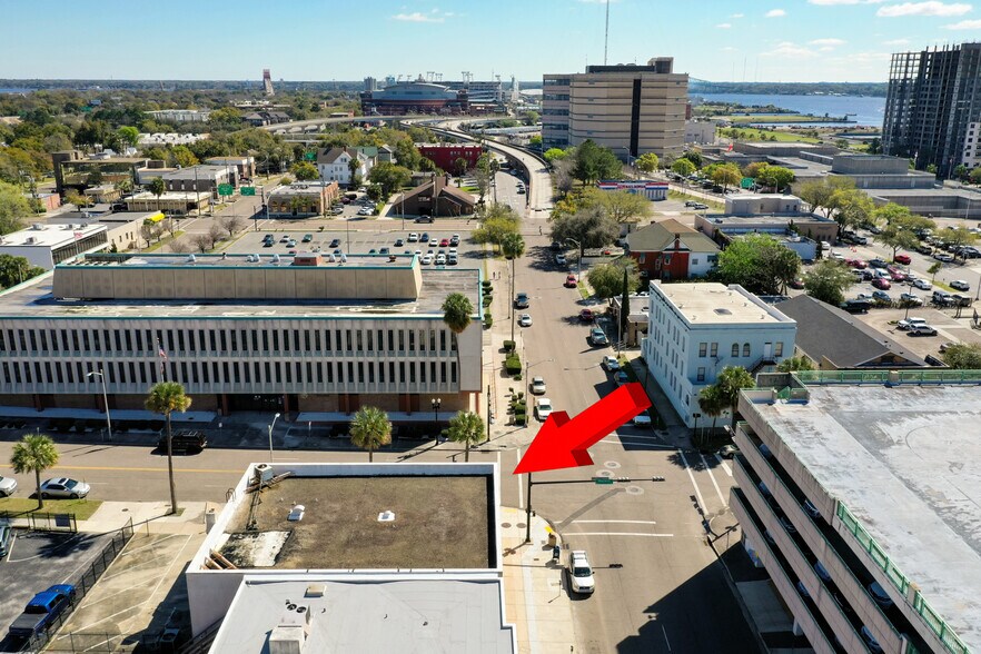 More Photos Of 245 E Adams St, Jacksonville Loft Creative Space For Lease