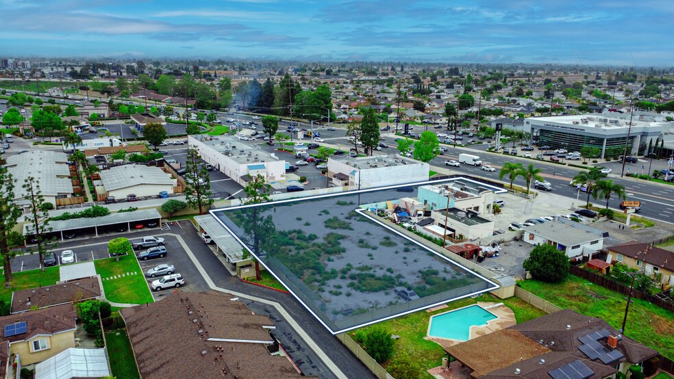 More Photos Of 13561 Beach Blvd, Westminster Land For Sale