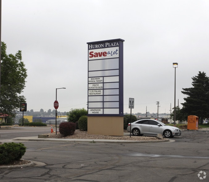 More Photos Of 630-780 W 84th Ave, Thornton Unknown For Lease