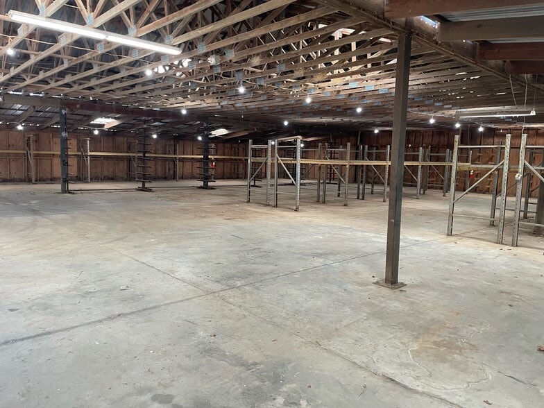 More Photos Of 5290 Ga-42 Hwy, Ellenwood Distribution For Lease