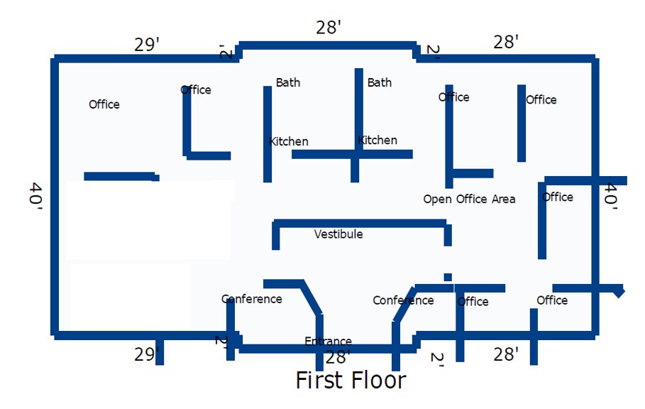 More Photos Of 770 Beacon St, West Dundee Medical For Sale