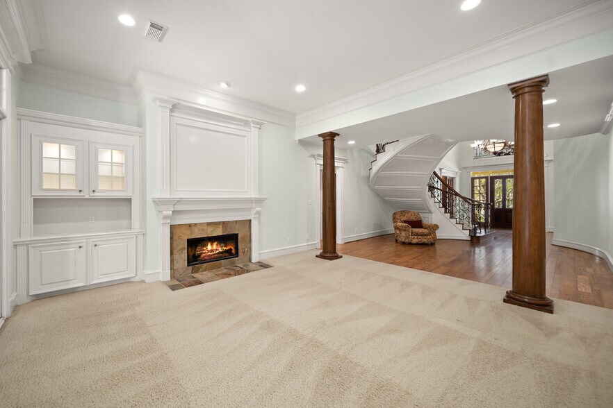 More Photos Of 25522 McDonald Rd, Spring Lodge Meeting Hall For Sale