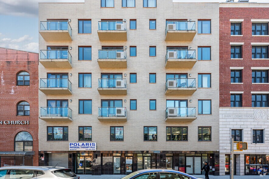 More Photos Of 30-63 31st St, Astoria Apartments For Lease