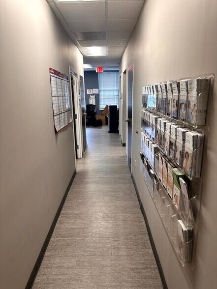 More Photos Of 101-201 Centennial St, La Plata Medical For Sale