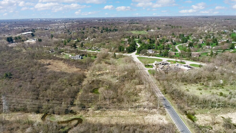 More Photos Of 5900 Ford Rd, Ann Arbor Land For Sale