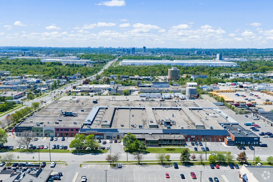 More Photos Of 274 Mackenzie Ave, Ajax Warehouse For Lease