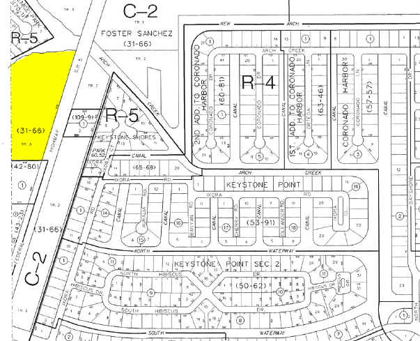 More Photos Of 13130-13302 Biscayne Blvd, North Miami General Retail For Lease