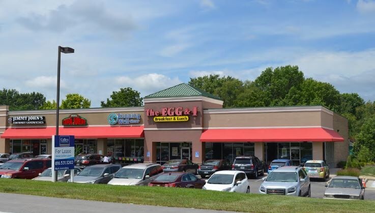 More Photos Of 410-446 SE 291 Hwy, Lee's Summit Unknown For Lease