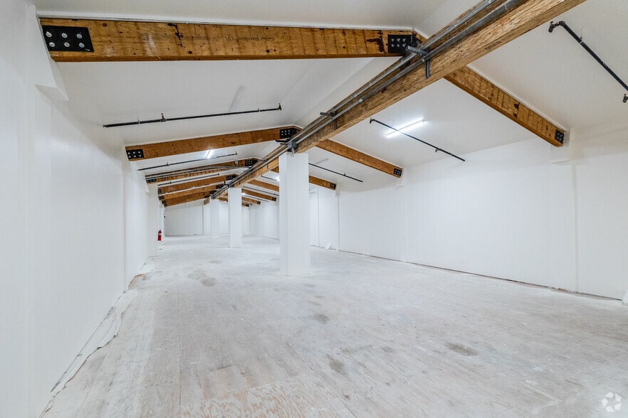 More Photos Of 3487 Collins Ave, Richmond Light Distribution For Lease