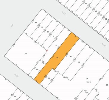 More Photos Of 137 18th St, Brooklyn Warehouse For Lease