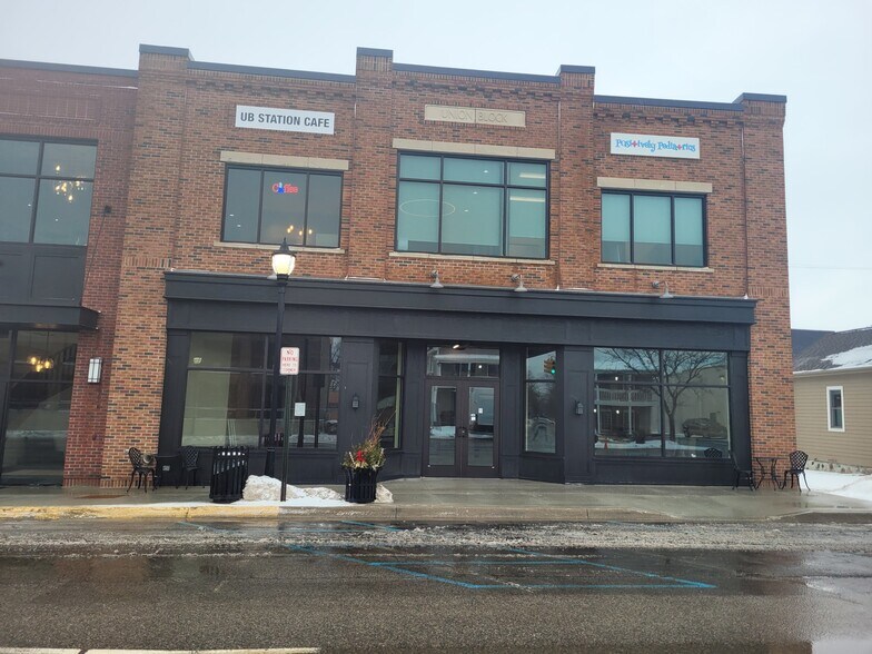 More Photos Of 120 N Bridge St, Linden Storefront Retail Office For Lease
