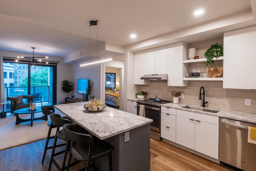 More Photos Of 1441 Peachtree St, Atlanta Apartments For Lease
