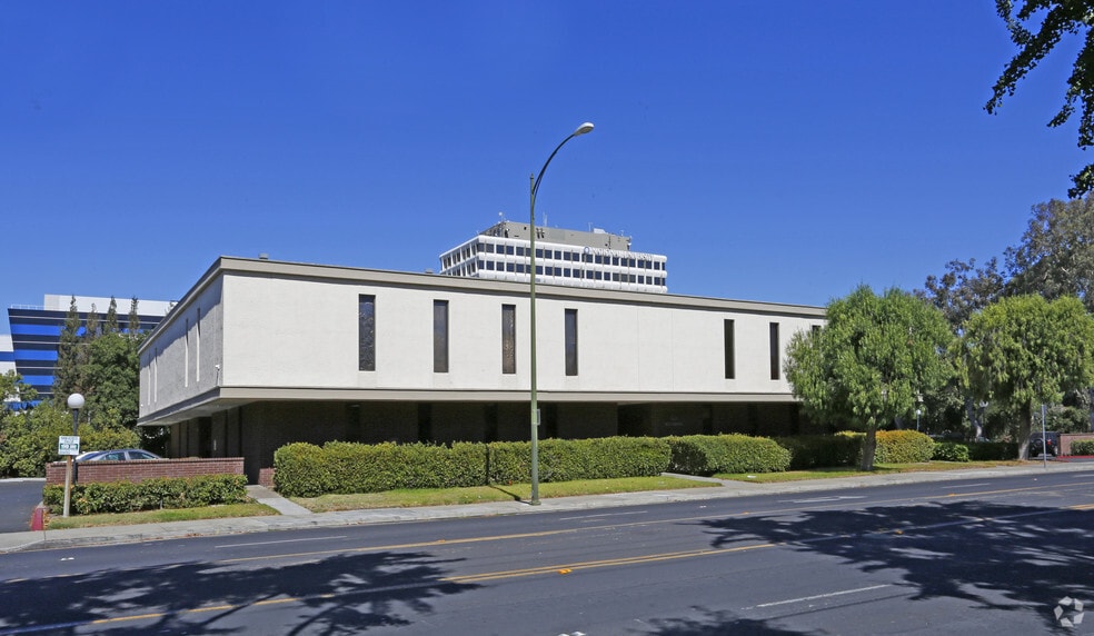 Primary Photo Of 3033 Moorpark Ave, San Jose Office For Sale