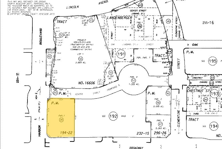 More Photos Of 222 S Harbor Blvd, Anaheim Office For Lease