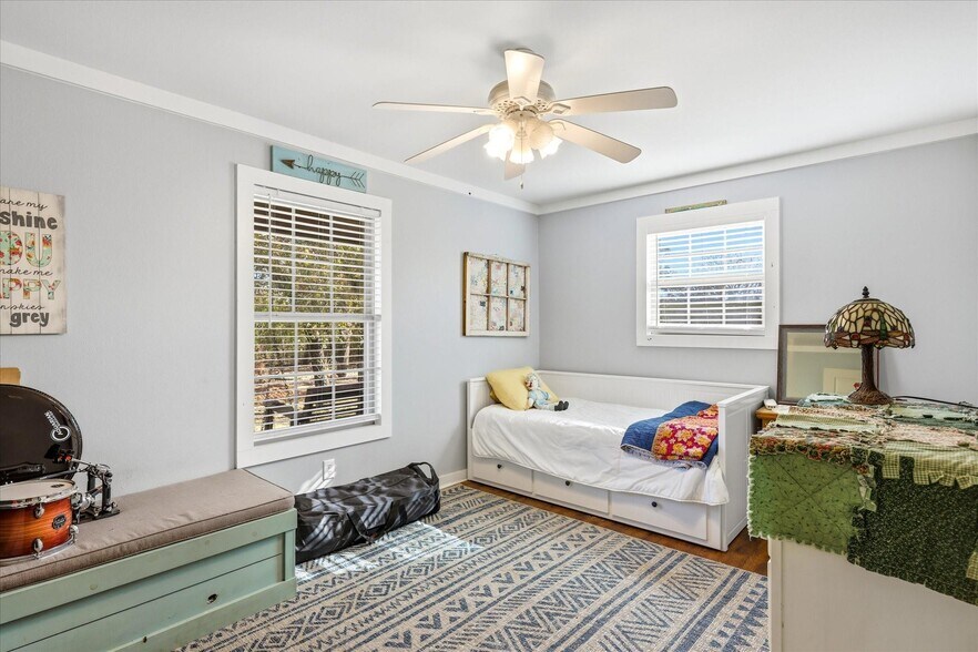 More Photos Of 8980 County Road 156, Bluff Dale Land For Sale