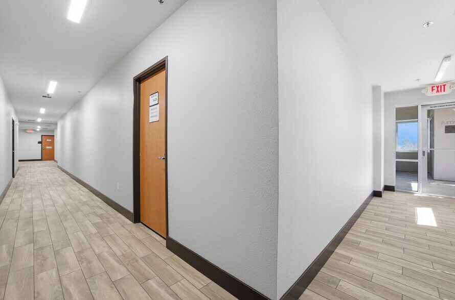 More Photos Of 1801 S Rainbow Blvd, Las Vegas Storefront Retail Office For Lease