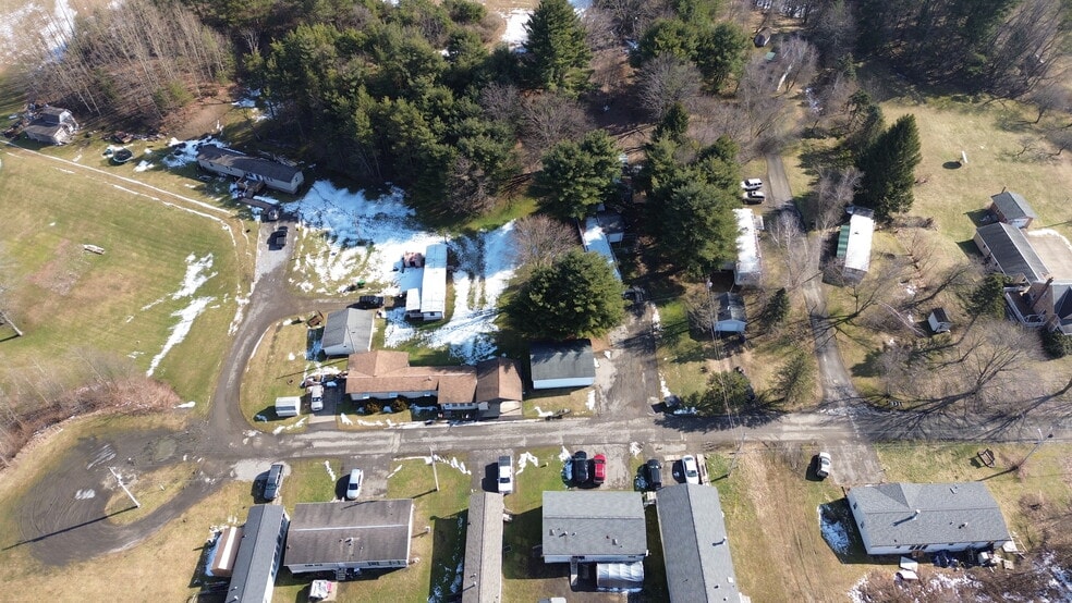 More Photos Of 383 Church Street Ext, Corsica Trailer Camper Park For Sale