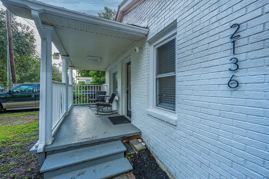 More Photos Of 2136 Easy St, North Charleston Freestanding For Sale