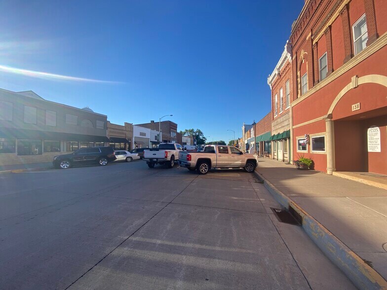 More Photos Of 138 N Main St, Janesville Storefront Retail Residential For Sale