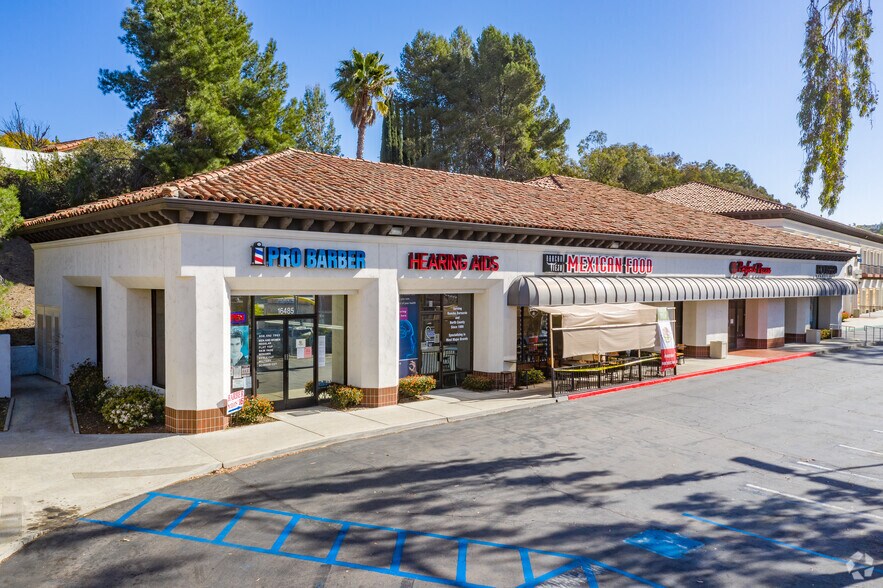 More Photos Of 16363-16495 Bernardo Center Dr, San Diego Unknown For Lease